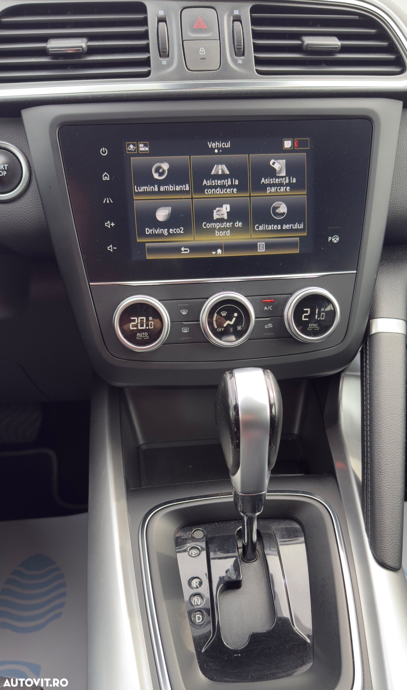 Renault Kadjar - 22
