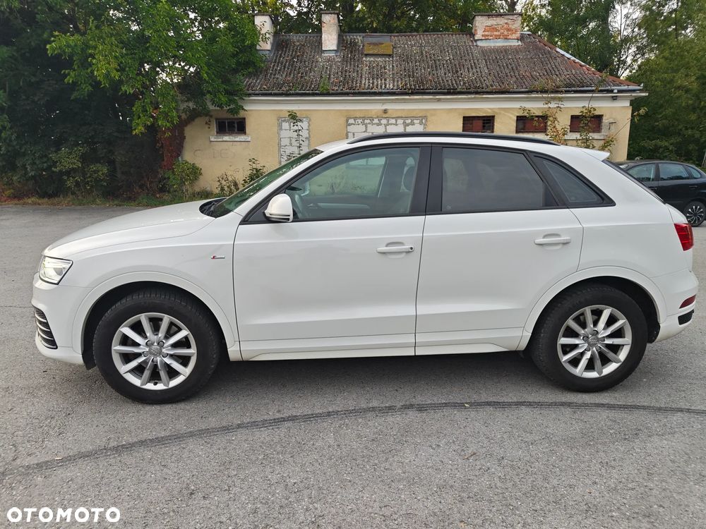 Audi Q3 1.4 TFSI - 3