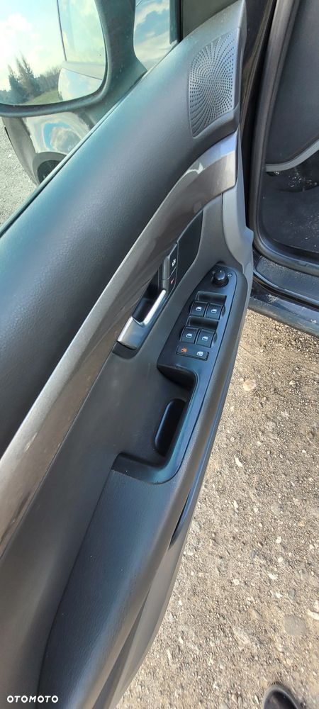 Seat Exeo 2.0 TDI CR Ecomotive Style - 5