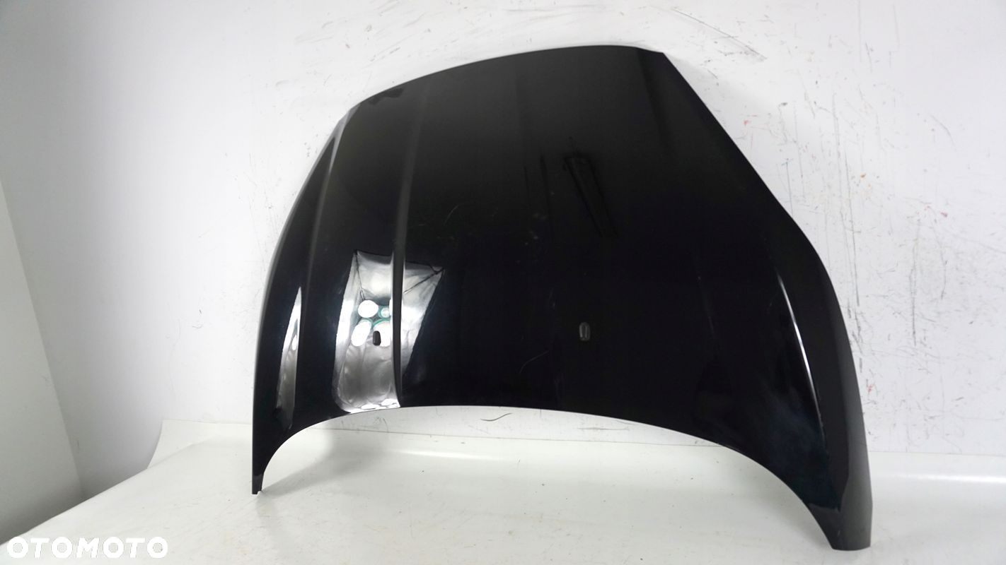 MASKA PRZÓD POKRYWA SILNIKA FORD FIESTA MK7 LIFT VII 7 13-17 XE 2013-2017 - 9
