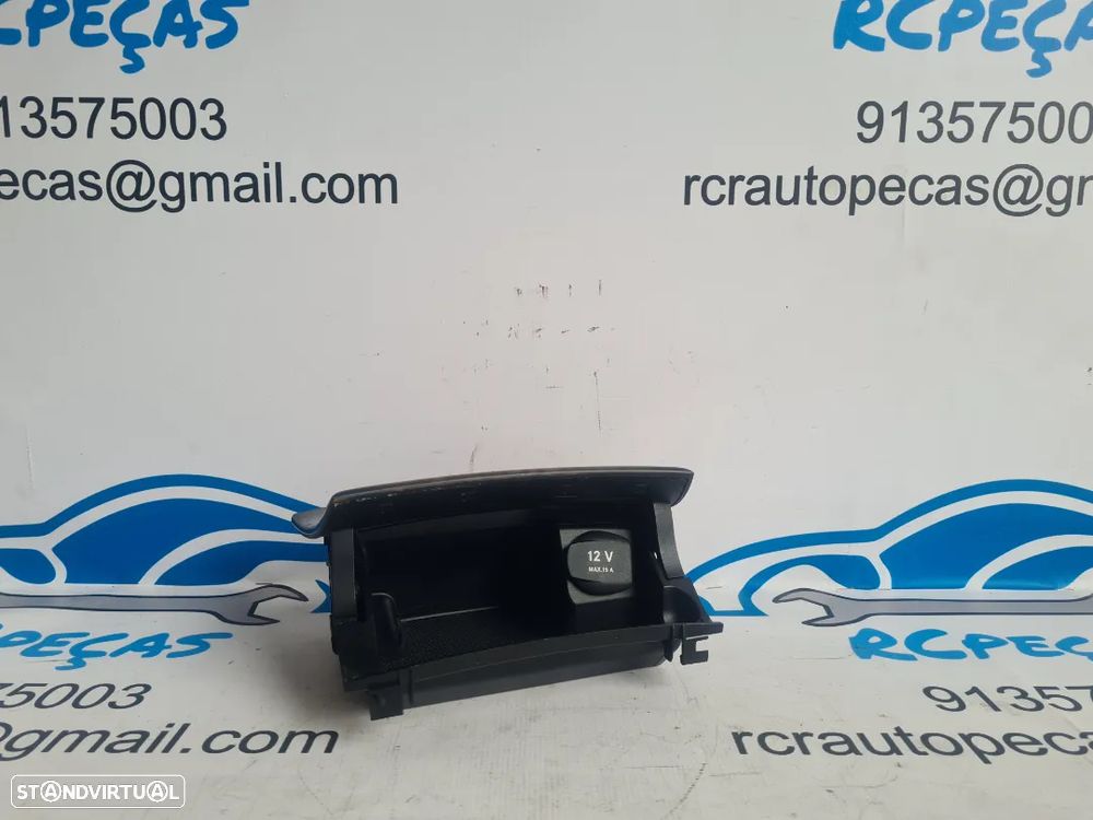 GAVETA CINZEIRO GAVETA CONSOLA FRENTE FRONTAL A2116802852 2116802852 MERCEDES BENZ CLASS E W211 E220 CDI 150CV OM646961 646961 CLS C219 - 7