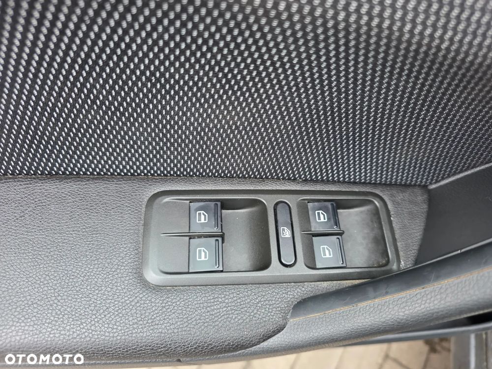 Skoda Yeti 1.2 TSI Elegance DSG - 16