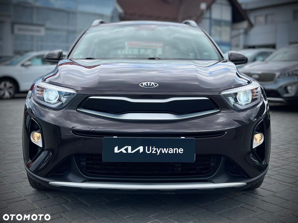 Kia Stonic 1.0 T-GDI L - 2