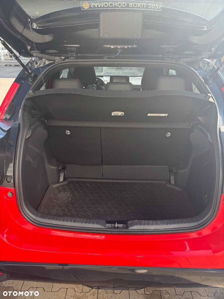 Toyota Yaris - 5