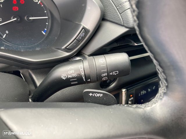 Mazda MX-30 e-SKYACTIV AD`VANTAGE - 17