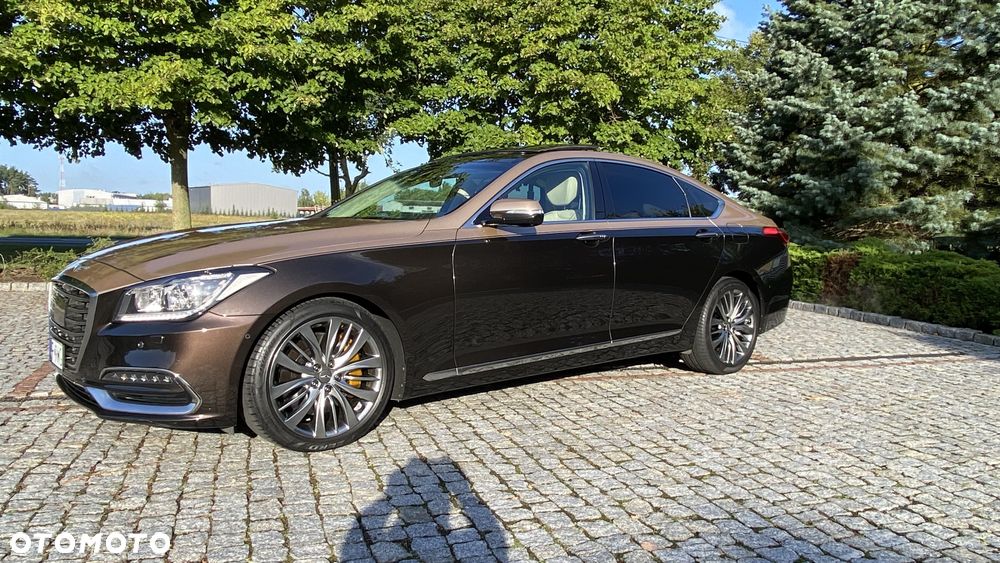 Mercedes-Benz Klasa S - 35