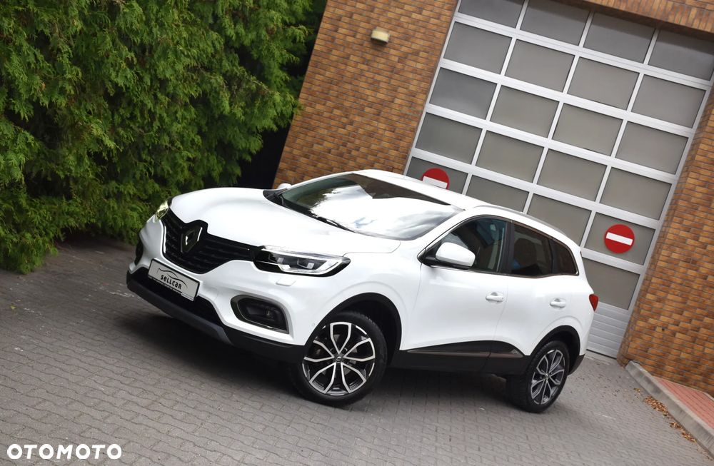 Renault Kadjar - 2