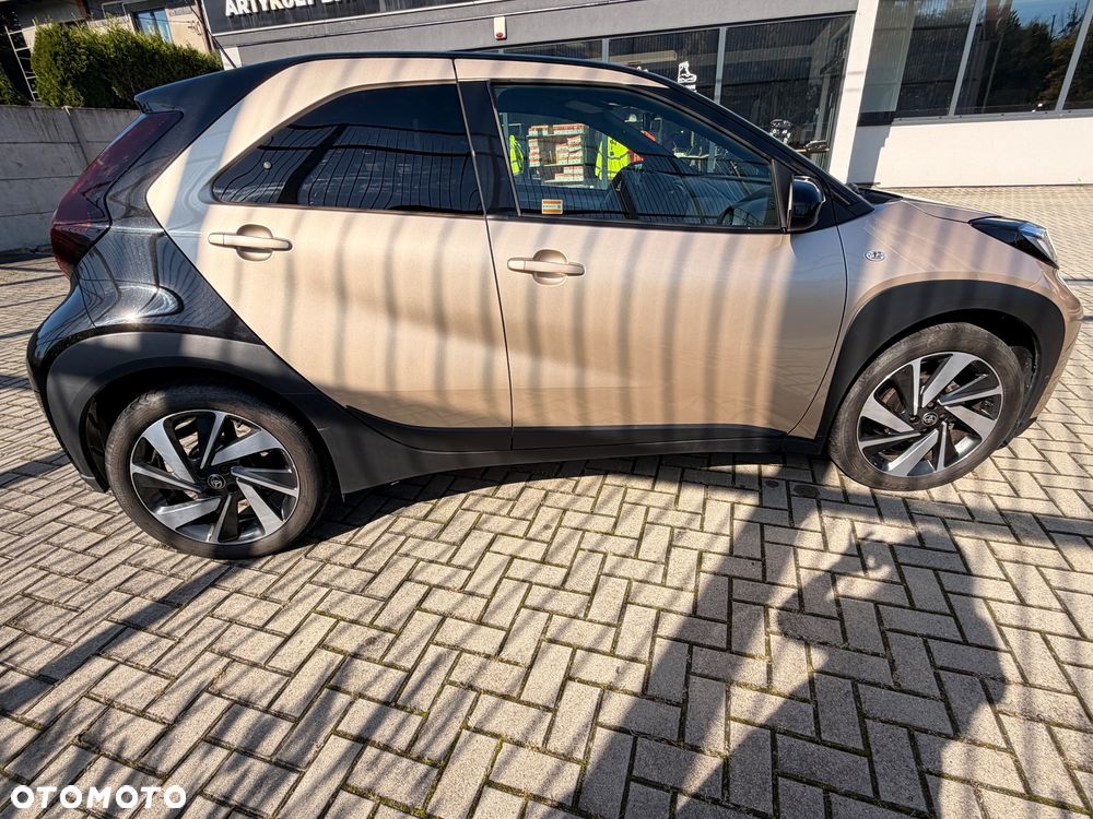 Toyota Aygo - 3