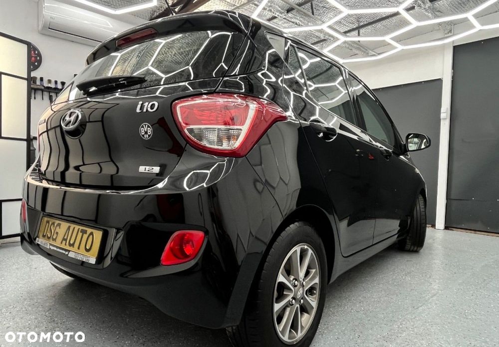Hyundai i10 - 17