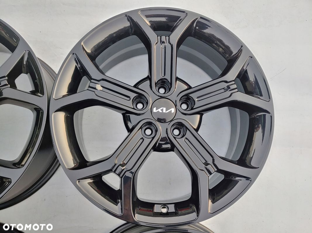 FELGI KIA PROCEED X-CEED NIRO SPORTAGE 18 ORYGINAŁ - 4