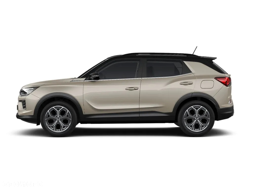 SsangYong/KGM Korando 1.5 T-GDI Adventure 2WD - 3