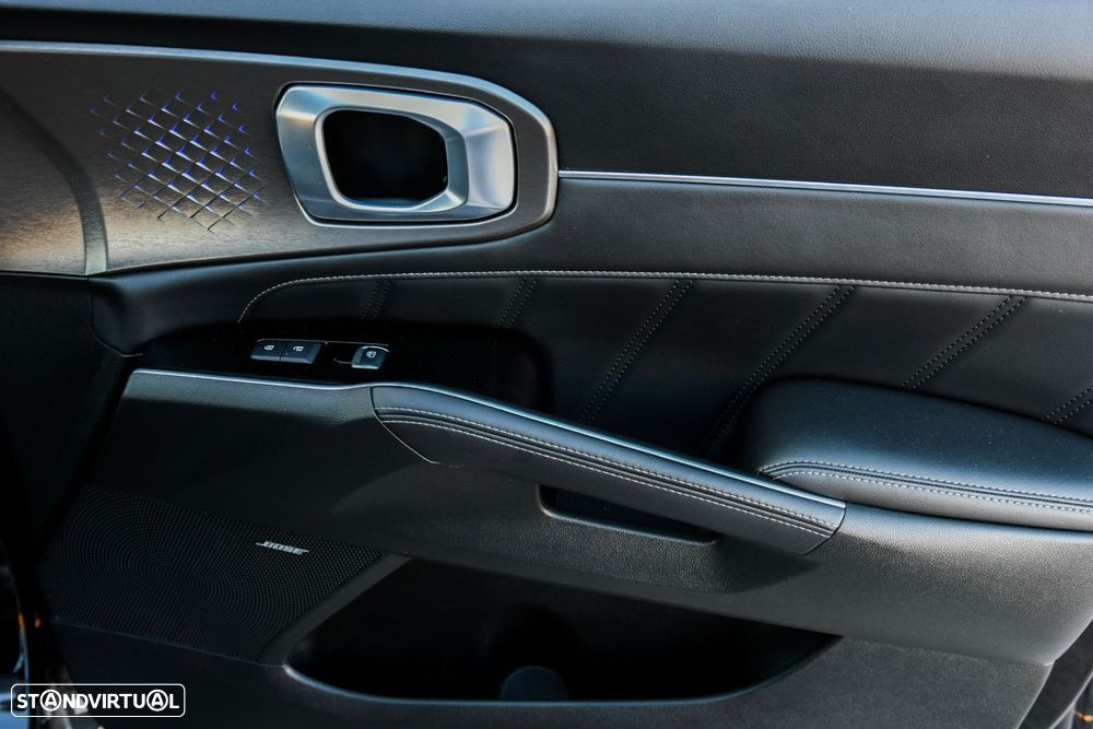 Kia Sorento 1.6 T-GDI PHEV Concept+SRF - 20