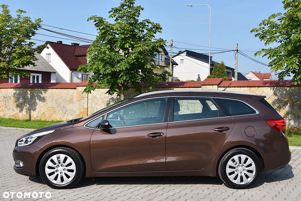Kia Ceed 1.6 CRDi L - 3