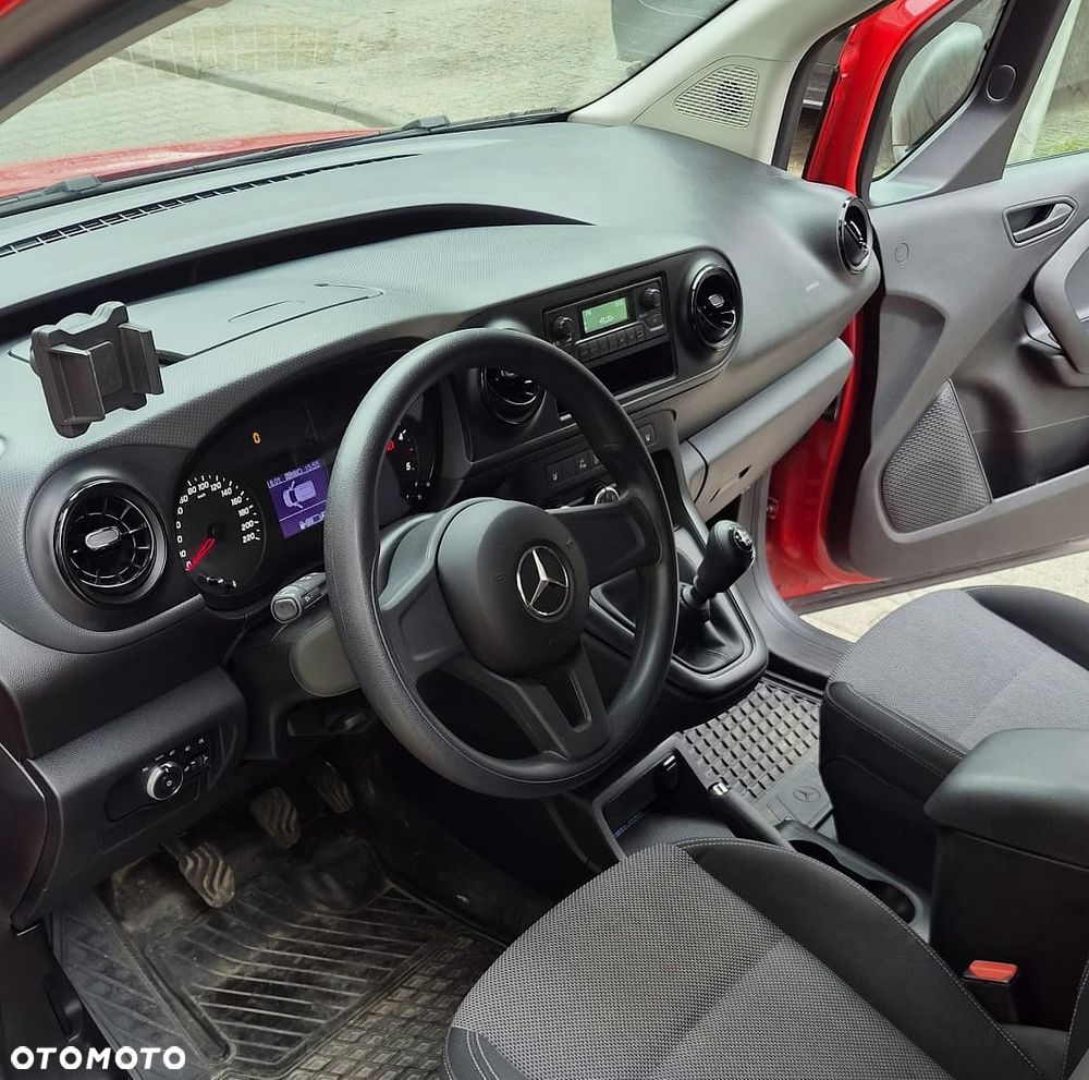 Mercedes-Benz Citan Tourer L2 420.725 - 7