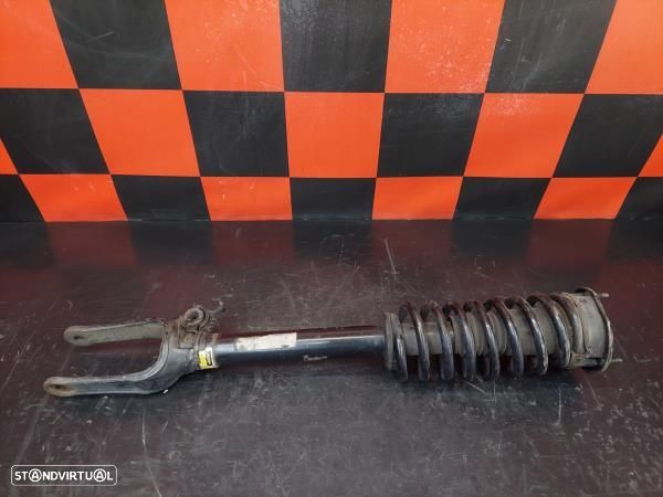 Amortecedor Frente Esquerdo Mercedes-Benz M-Class (W164) - 1