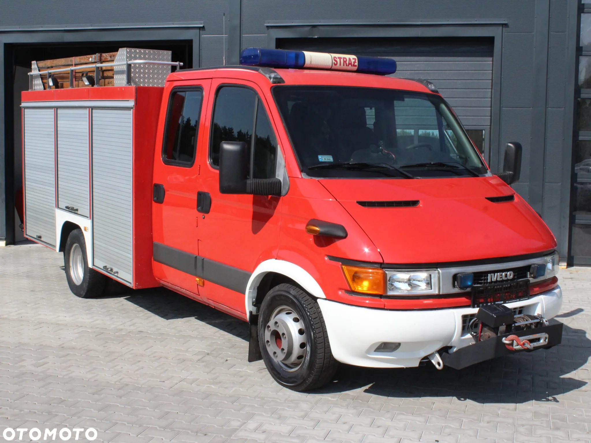Iveco DAILY - 2