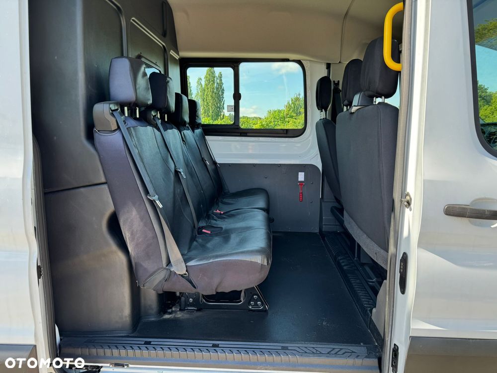 Ford TRANSIT BRYGADOWY 7 OSÓB - 22