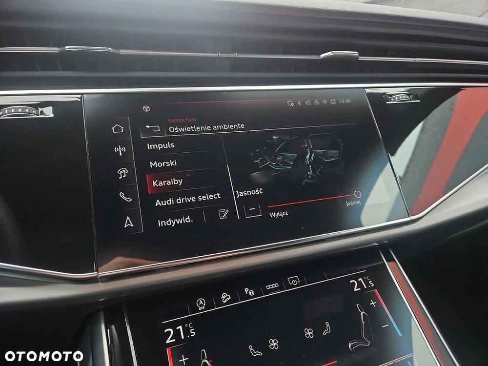 Audi Q7 50 TDI mHEV Quattro Tiptr - 24