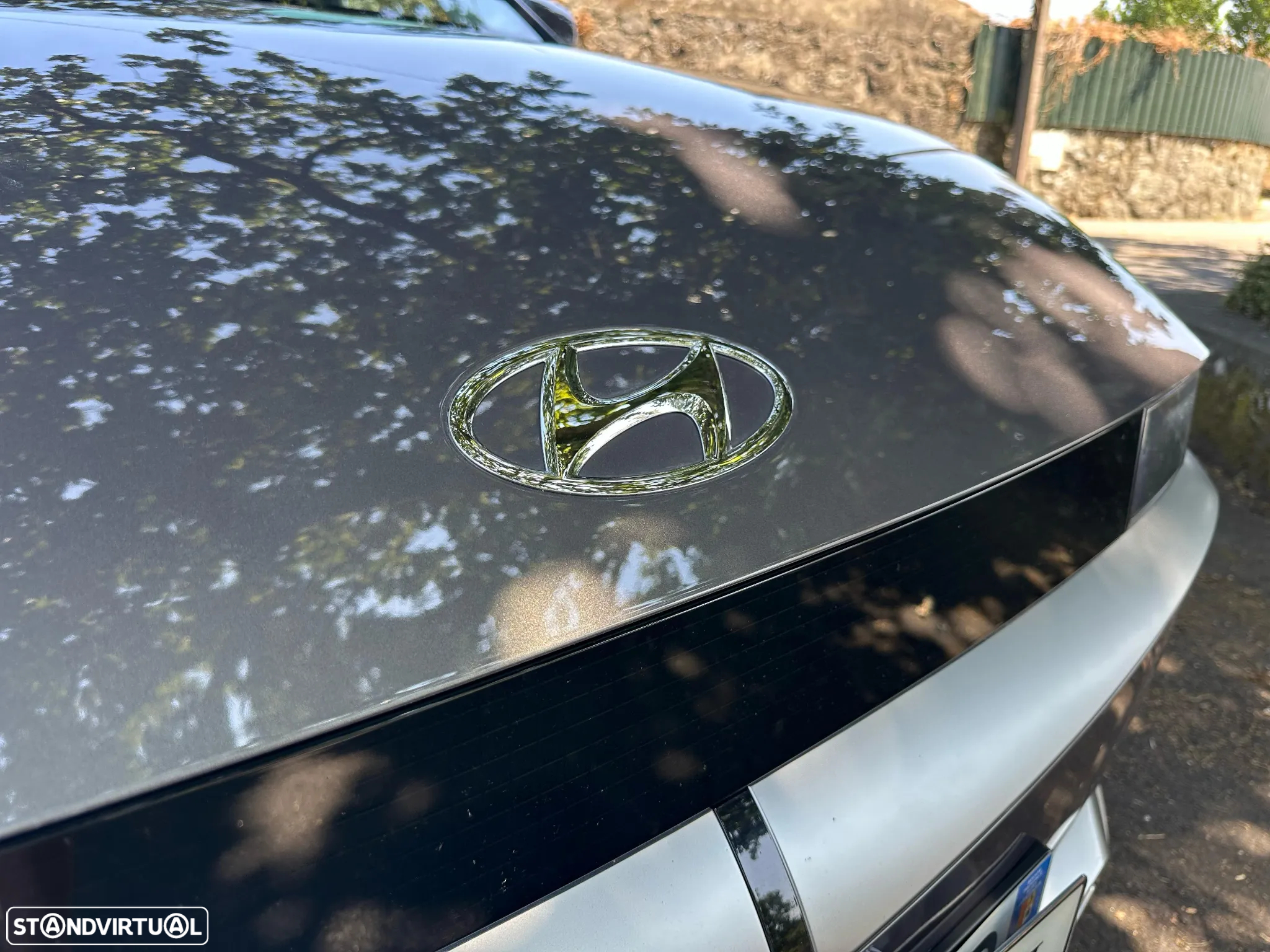 Hyundai Ioniq 5 77,4 kWh Techniq - 11