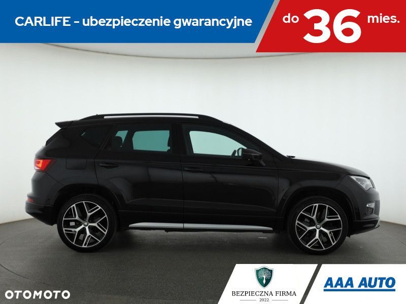 Seat Ateca - 8