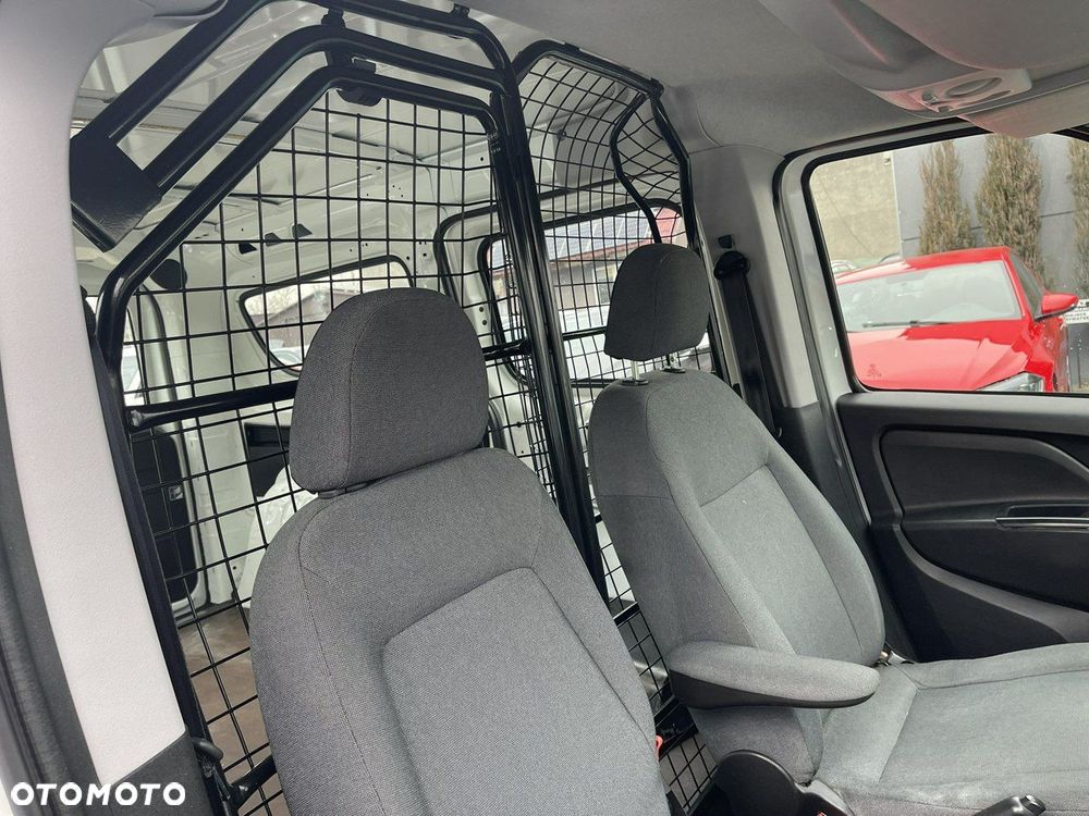 Fiat Doblo - 11