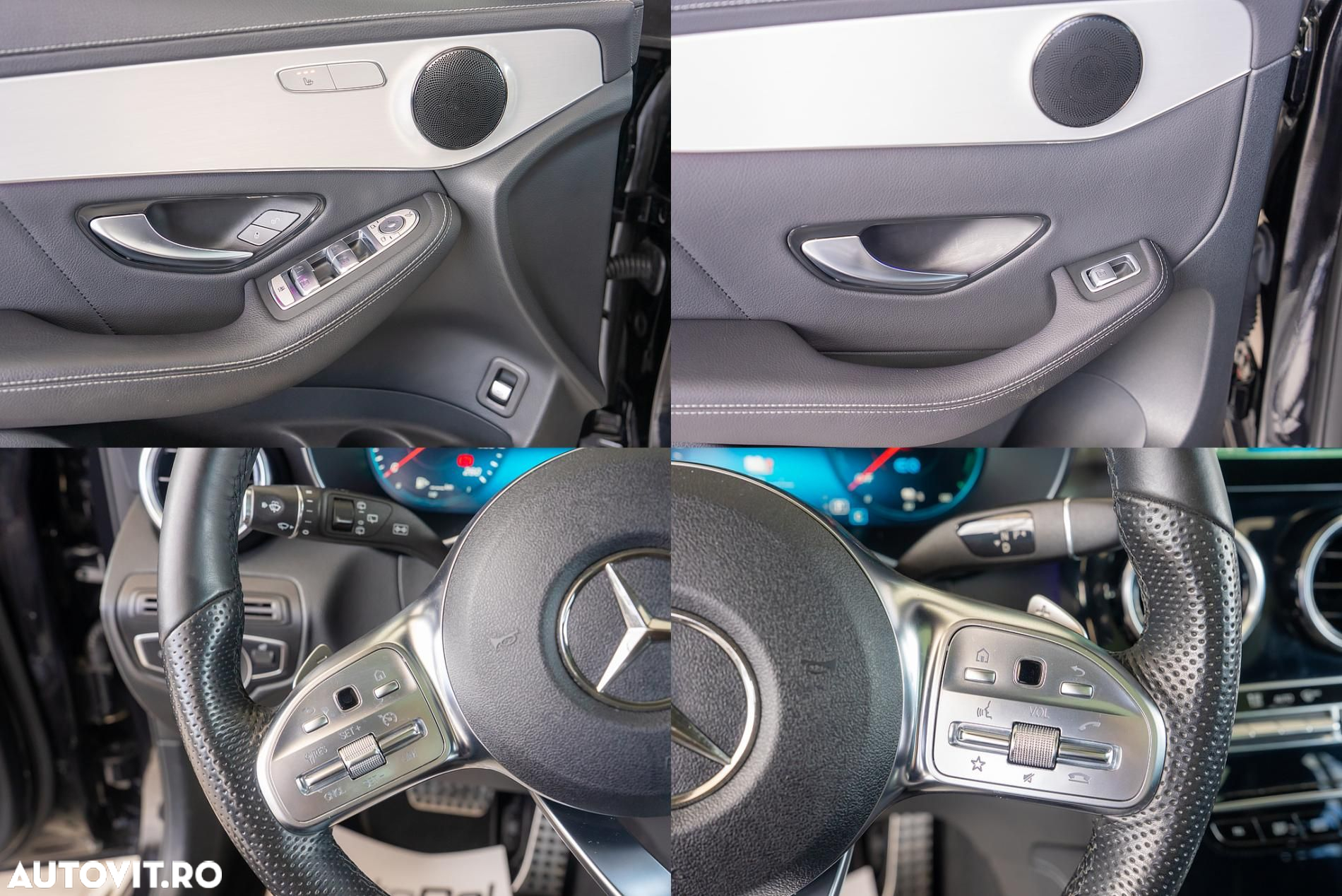 Mercedes-Benz GLC - 3