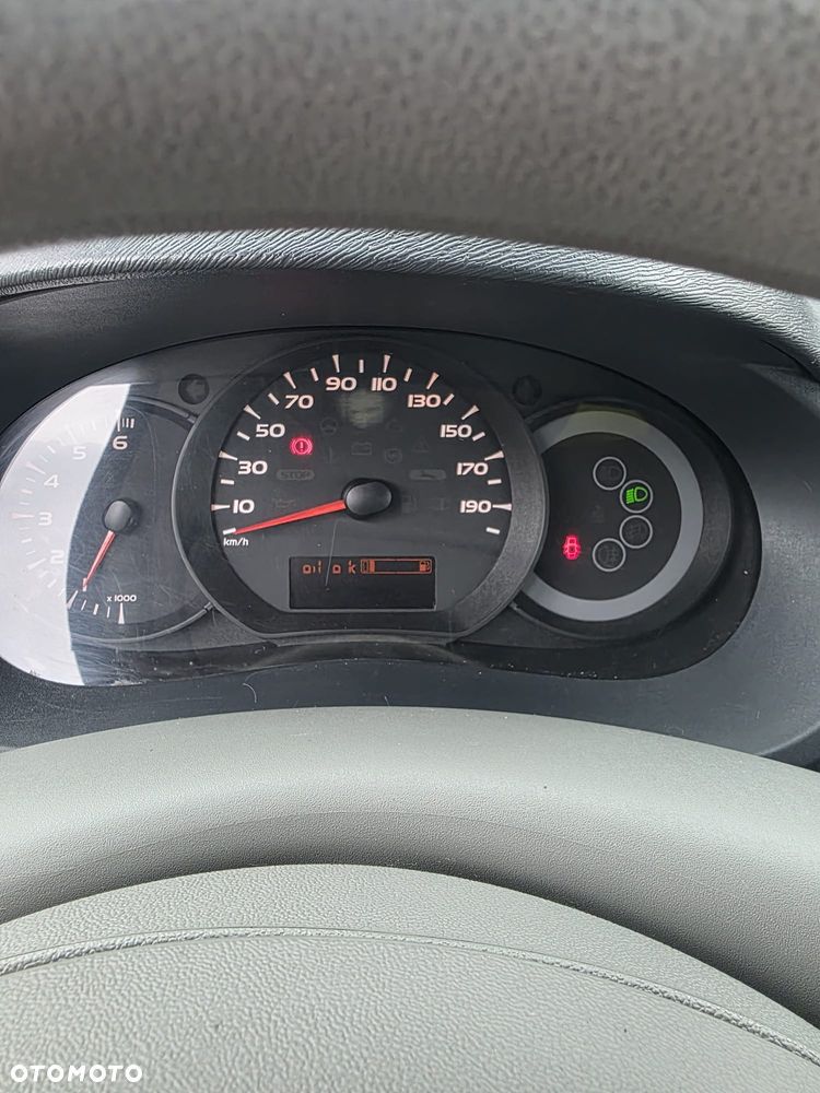 Renault Kangoo - 14