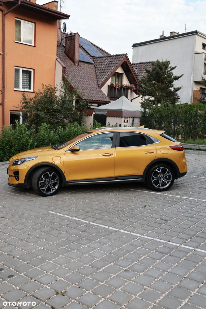 Kia XCeed 1.6 GDI PHEV L Business Line DCT - 12