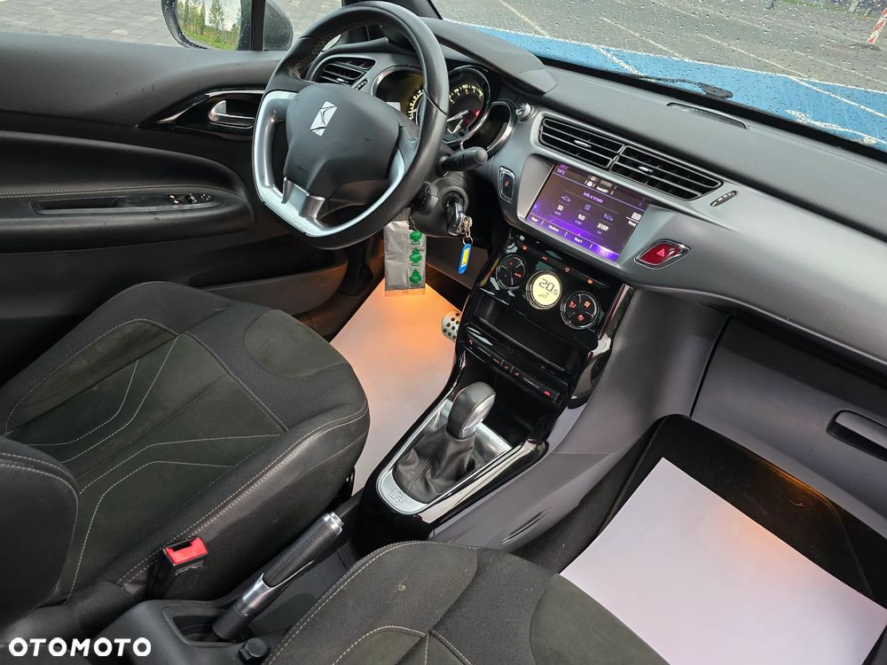 Citroën DS3 - 25