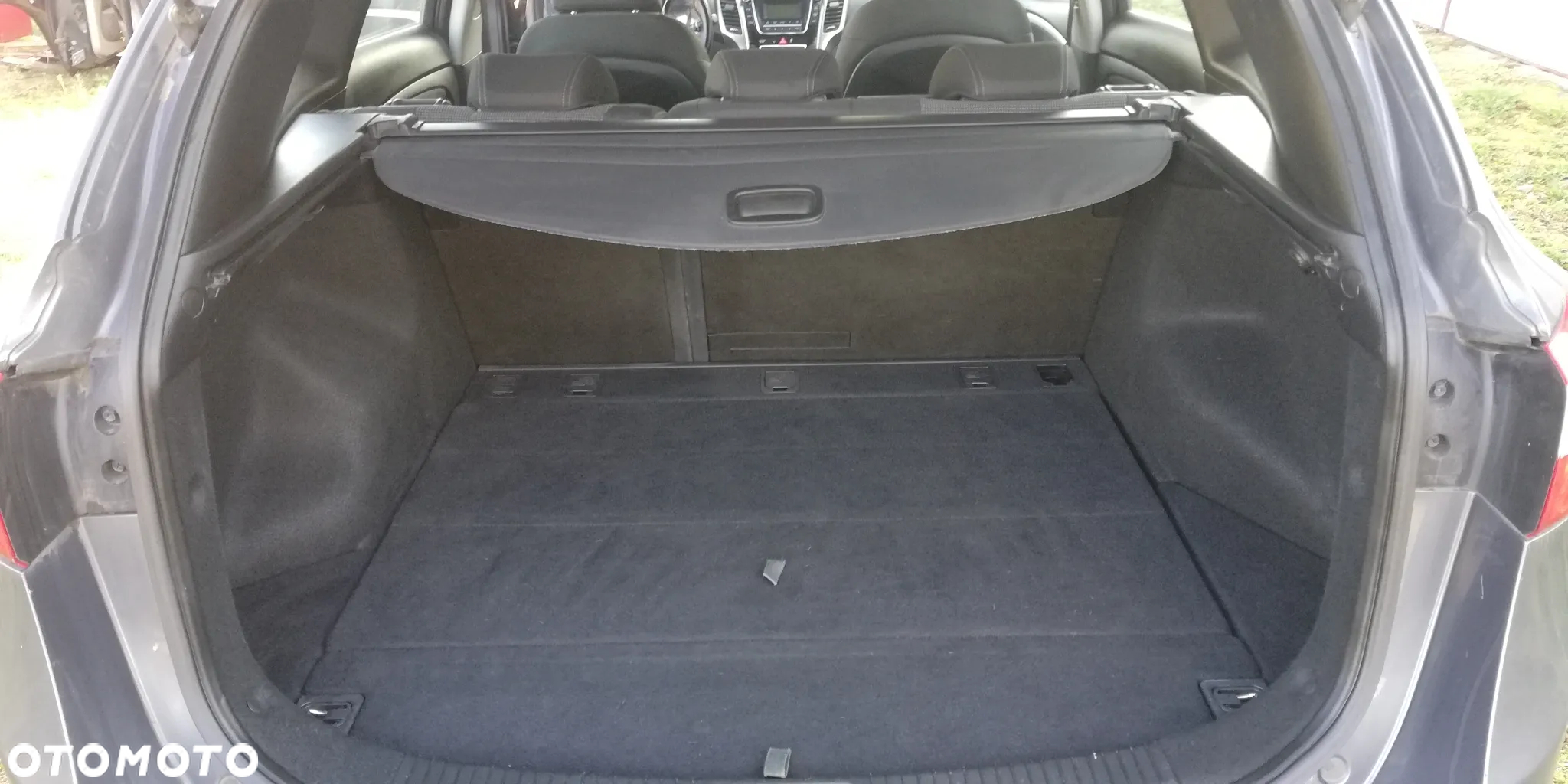 Hyundai i30 - 14