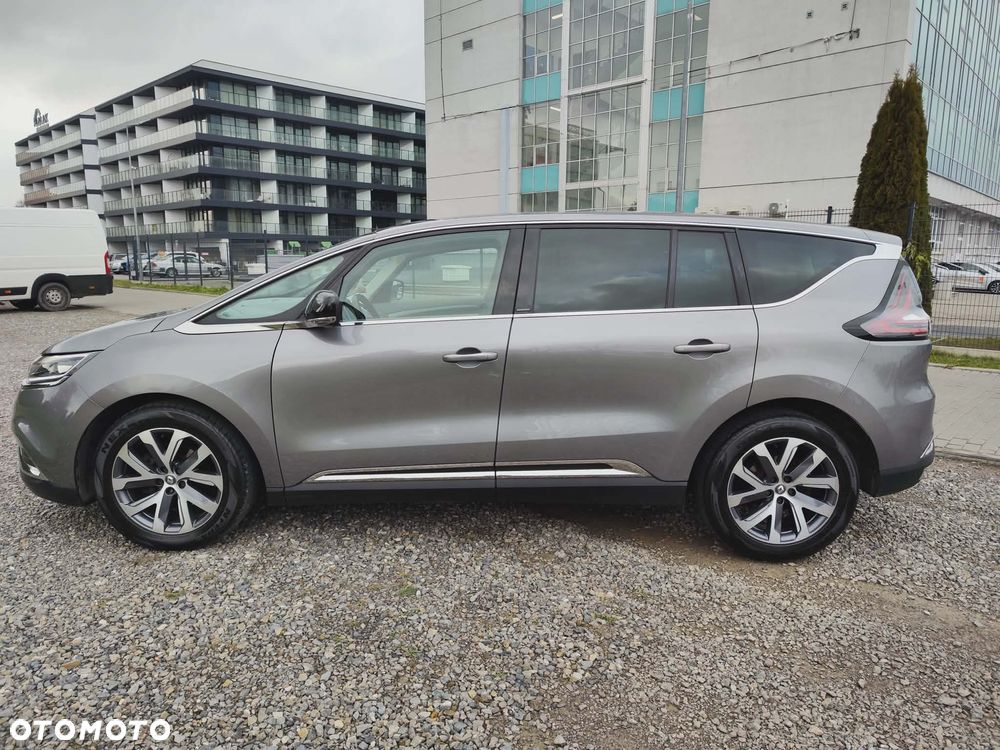 Renault Espace Energy dCi 160 EDC Initiale Paris - 6