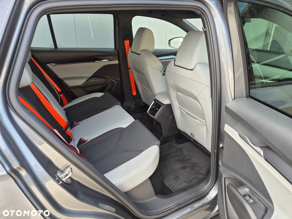 Skoda Elroq 60 63kWh - 14