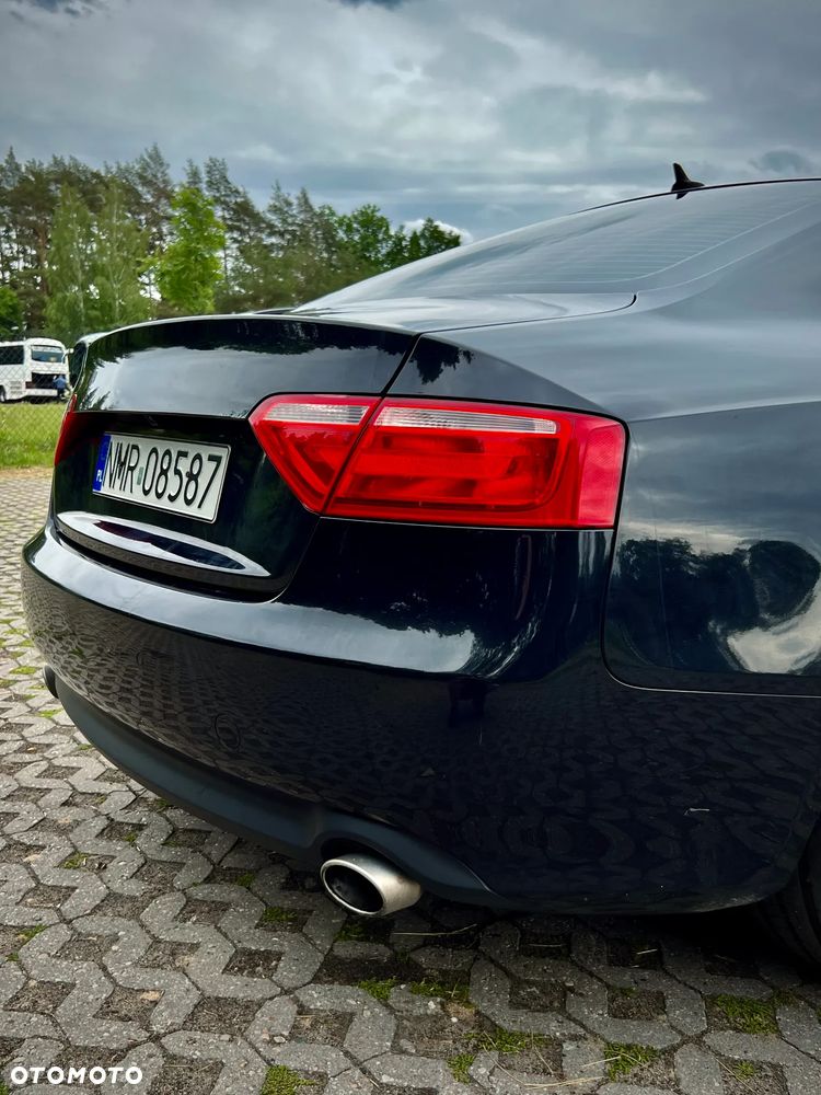 Audi A5 Coupé - 27
