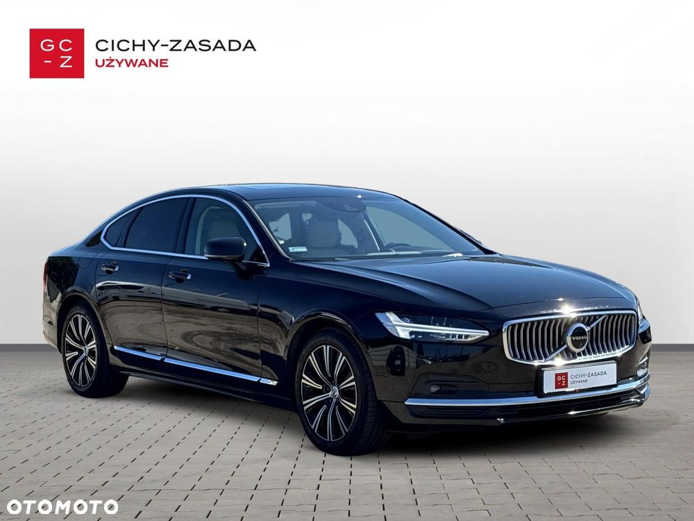 Volvo S90 - 8