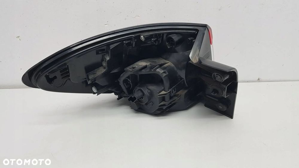 renault captur 15- lift lampa tył prawa eu - 5