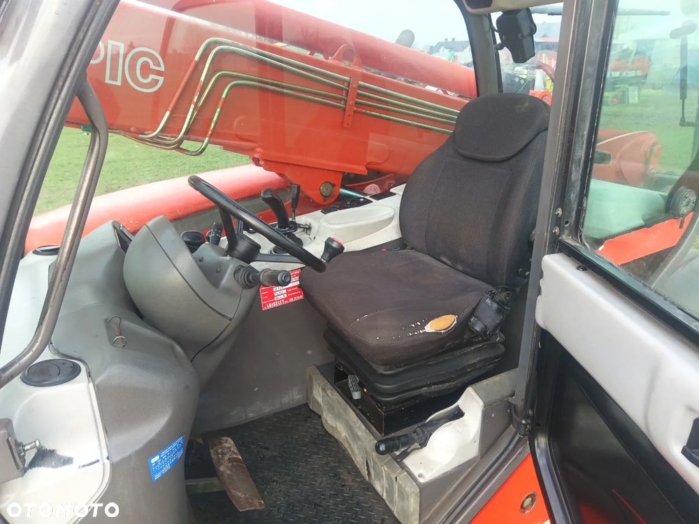 Manitou MT932 - 13