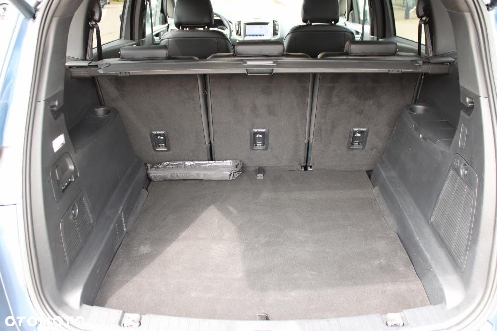 Ford S-Max - 28