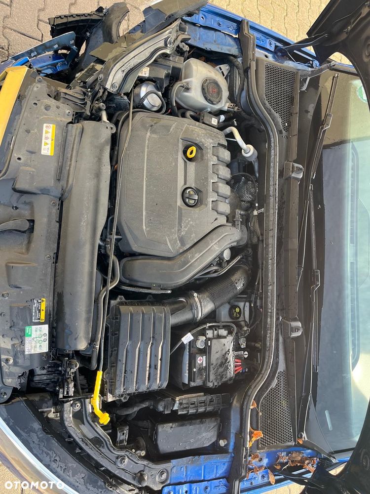 Skoda Scala 1.5 TSI Style - 7