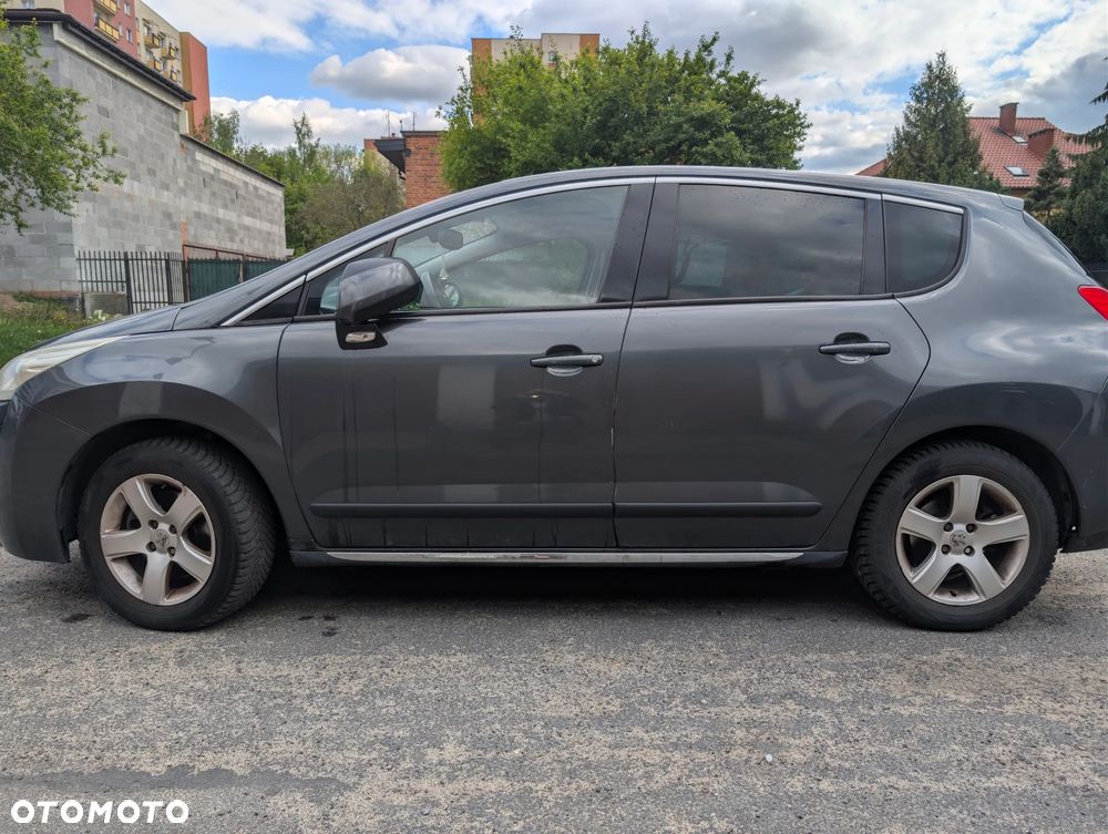 Peugeot 3008 HDi FAP 150 Platinum - 5