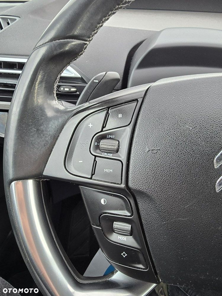 Citroën C4 Picasso - 26