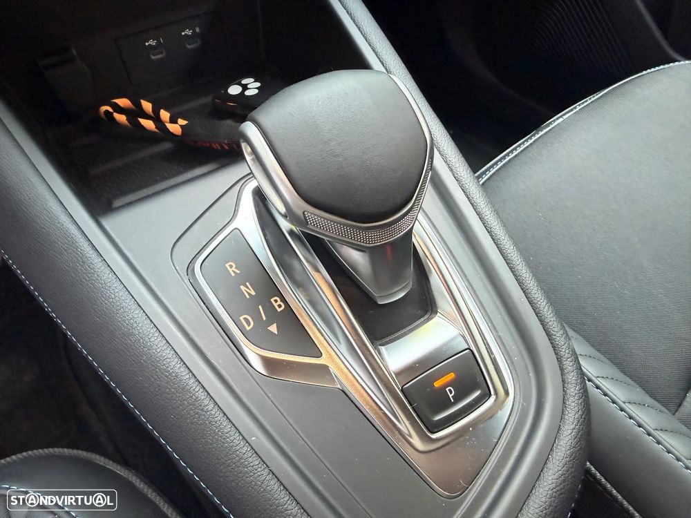 Renault Captur 1.6 E-Tech Full Hybrid Esprit Alpine - 18