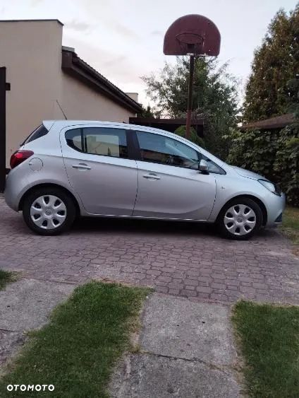Opel Corsa 1.4 Color Edition - 1