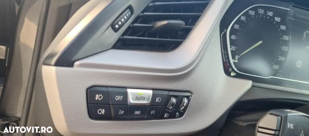 BMW Seria 1 118i Advantage - 6