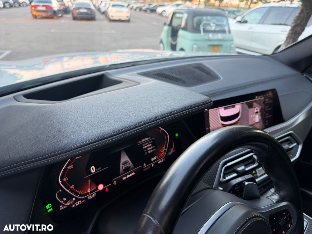 BMW X5 xDrive30d - 40