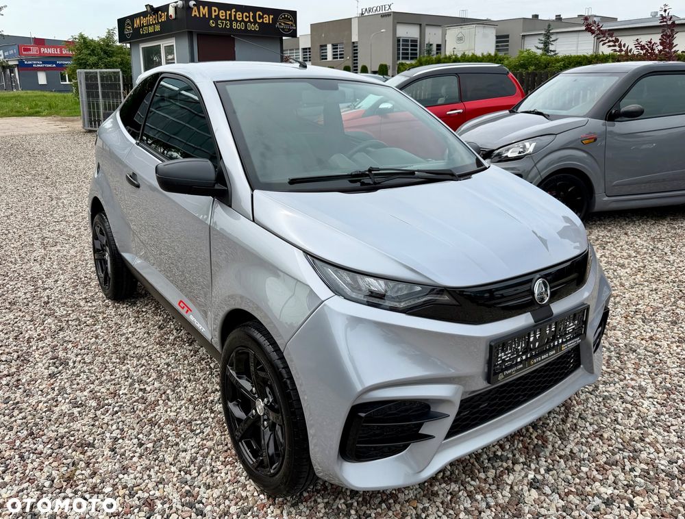 Aixam Coupe - 22