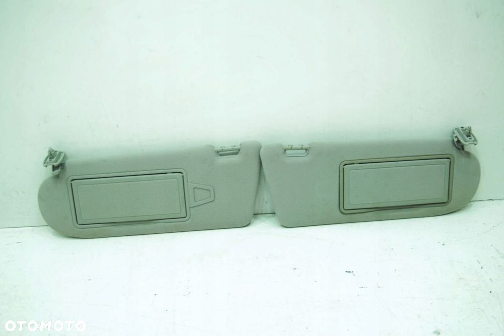 PODSUFITKA KPL KOLOR 7G16 ALPAKA MERCEDES CL W215 - 13