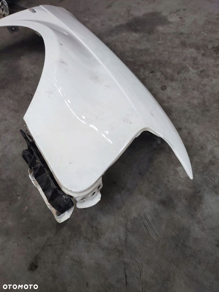 błotnik prawy przód audi a3 8p lift cabrio ly9c - 1