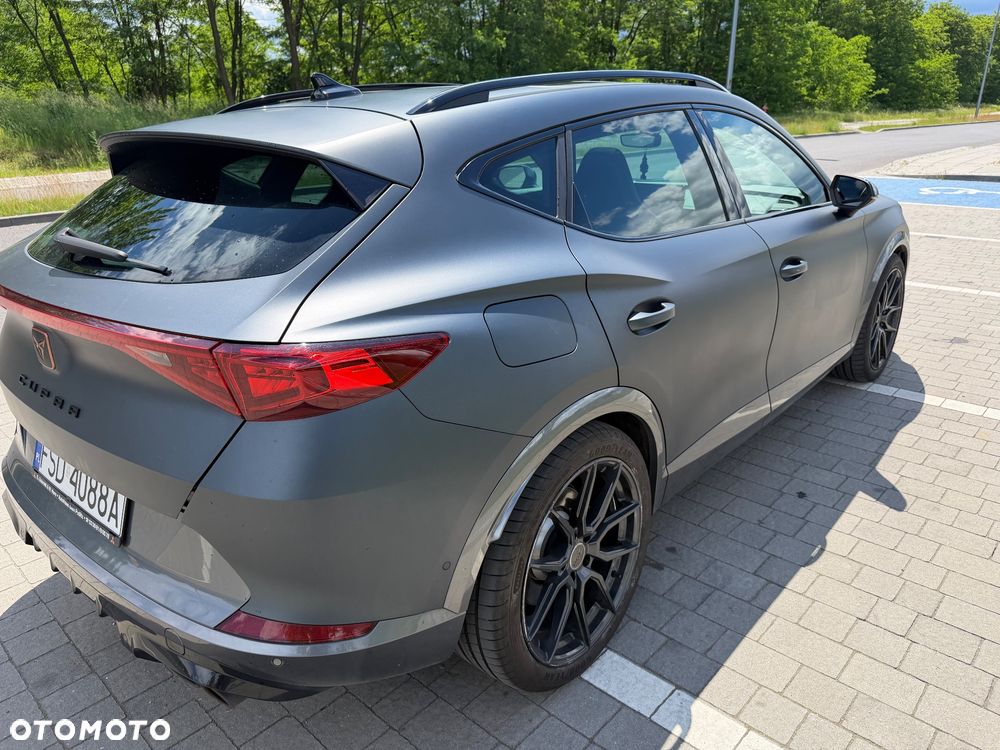 Cupra Formentor 2.0 TSI 4Drive VZ DSG - 7