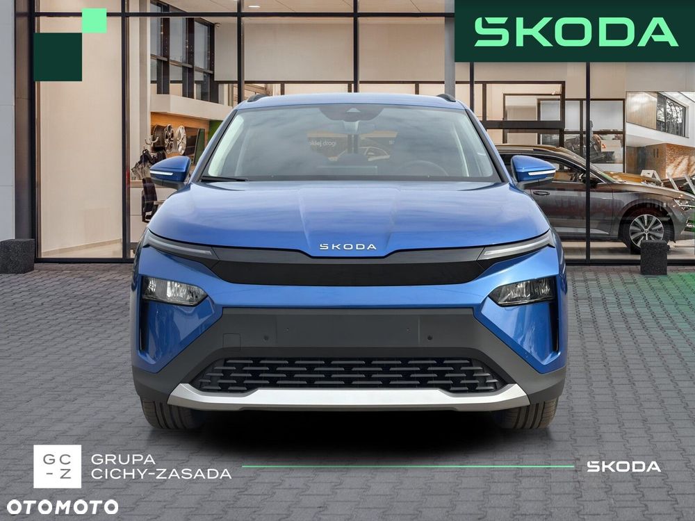 Skoda Elroq - 9