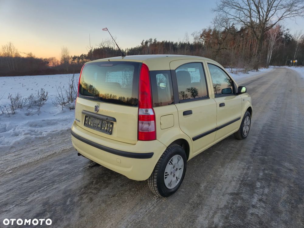 Fiat Panda - 12